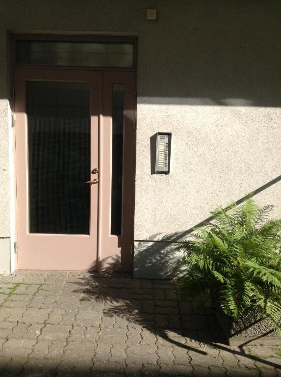 Wilde Guest Apartments Uelikooli 6 Tartu Exterior foto